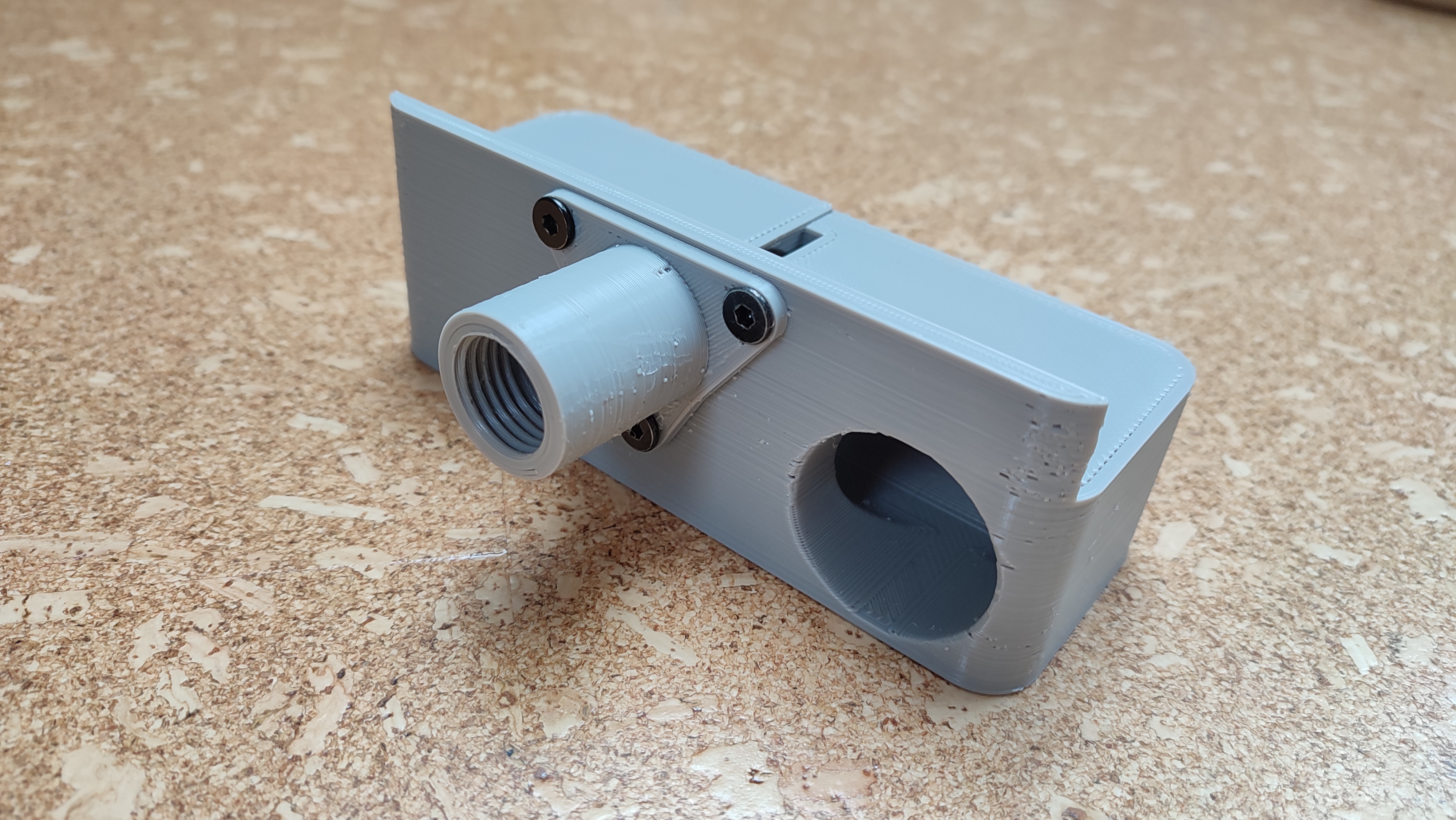 Dremel Jointer — thumbnail 2