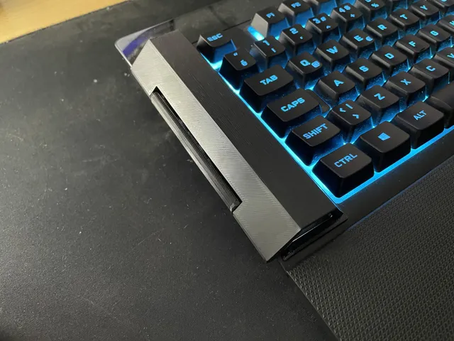 Corsair K55 Macro Key Cover+