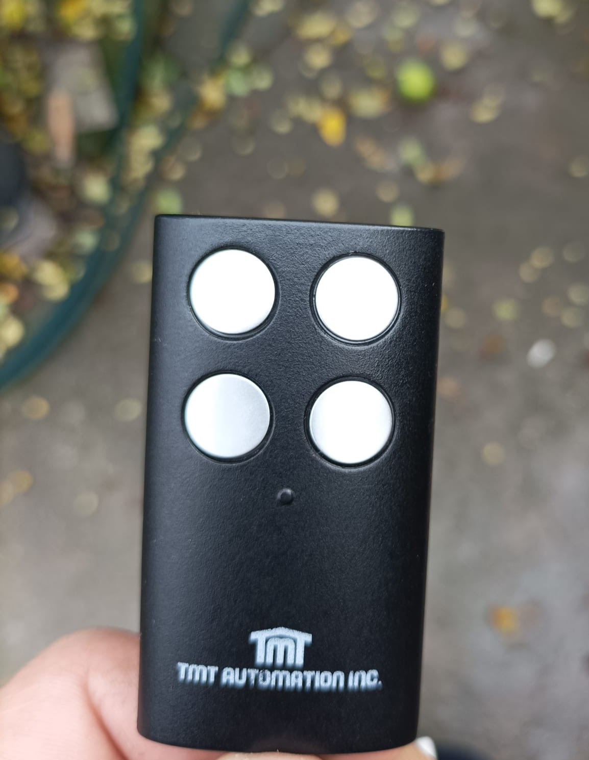 TMT Automation - controller cover — miniatura 3