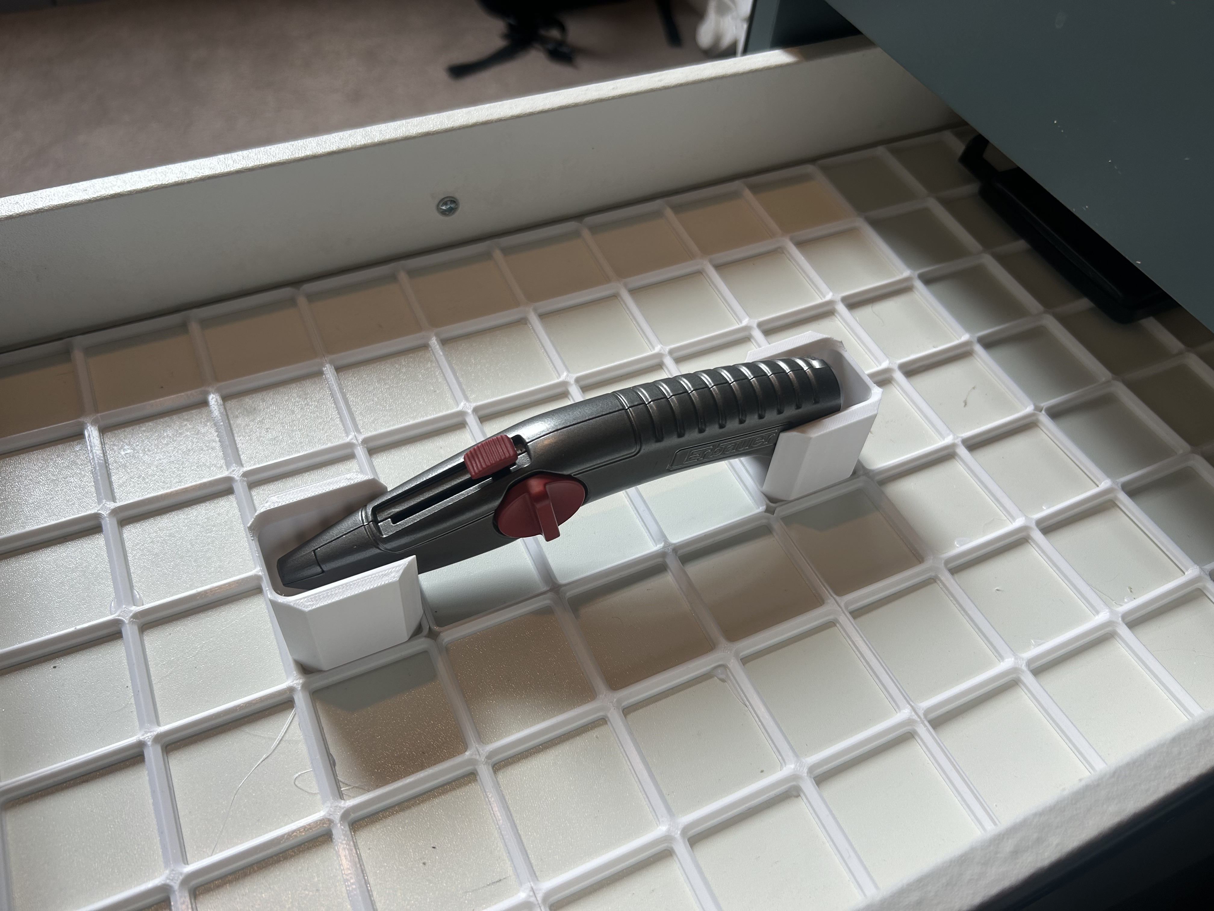 Miniatura 49 do modelo 3D Gridfinity Library
