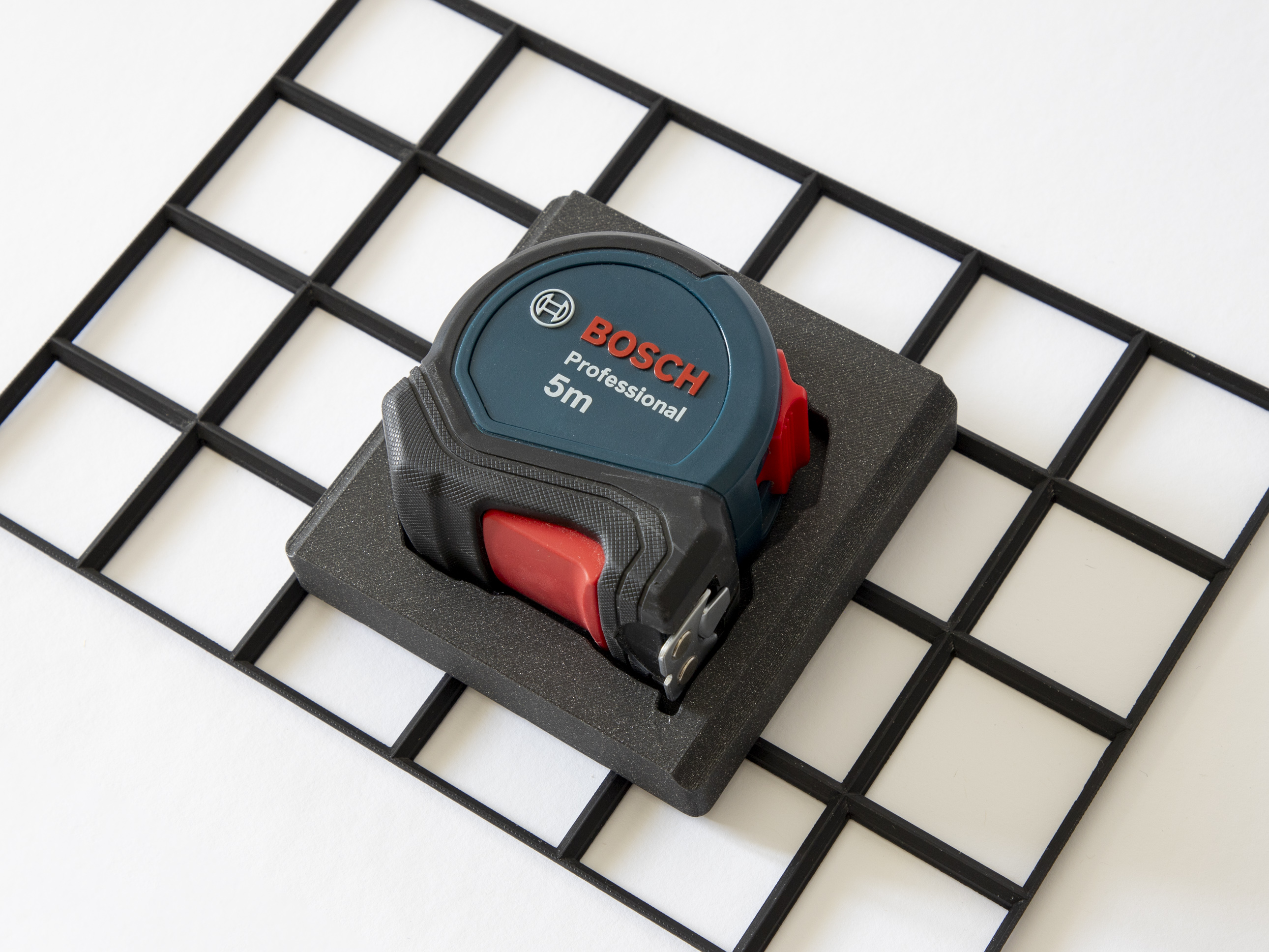 Gridfinity Bosch Professional 5m Tape Measure
