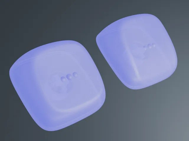 KLP Lame Additional Homing Buttons