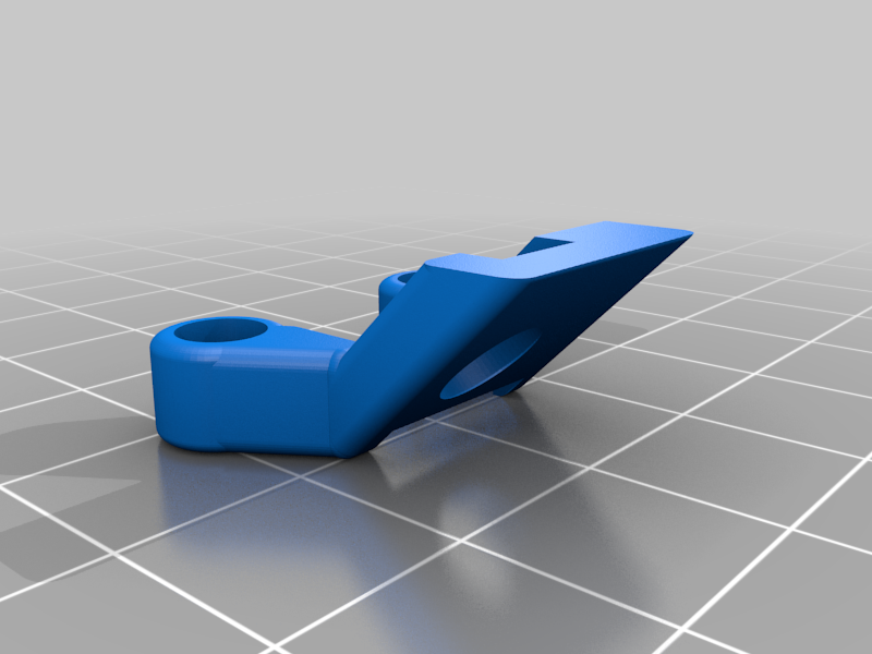 Botafx Banger Minimal SMA Mount