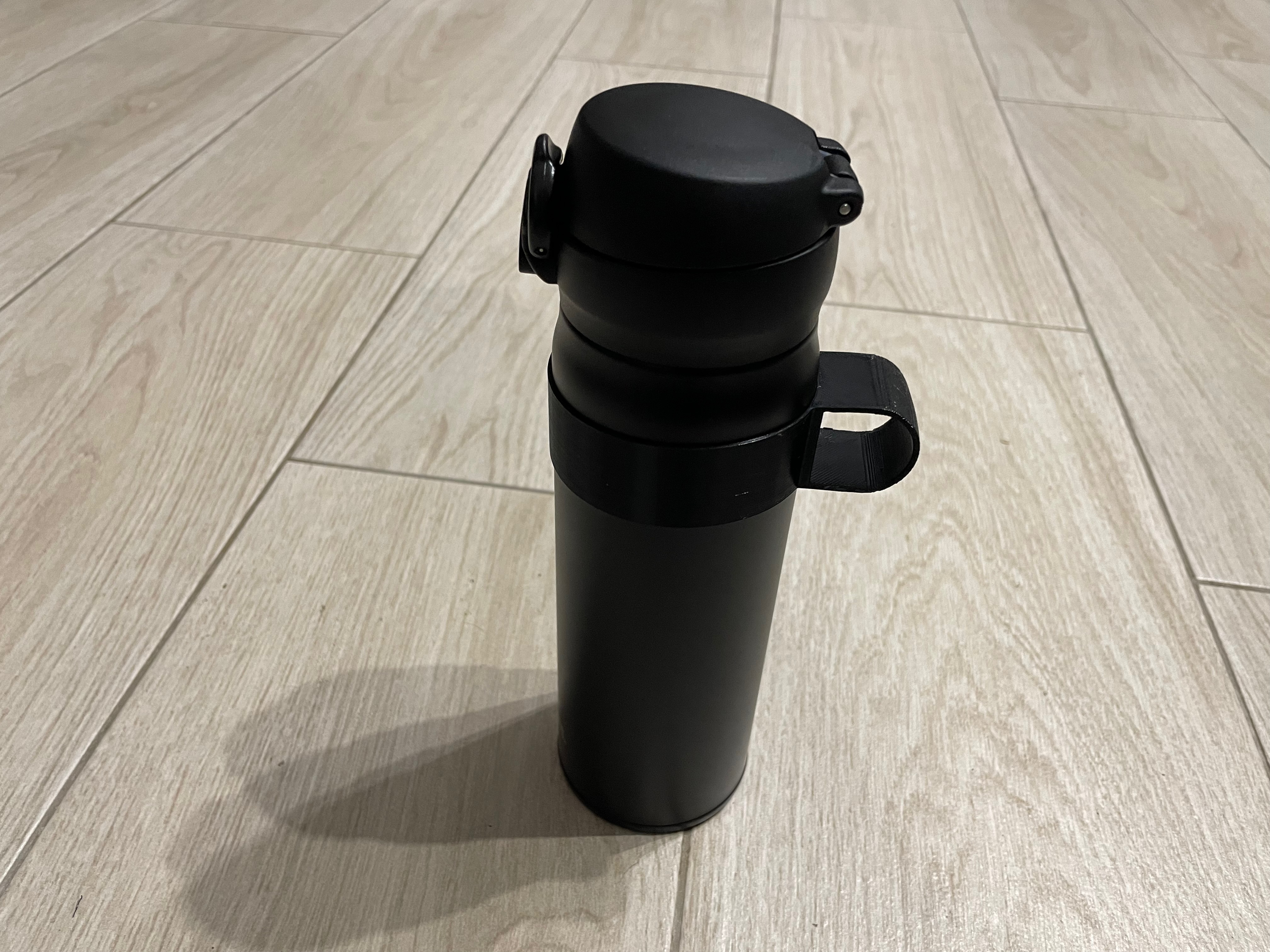 Insulated Bottle TPU Ring