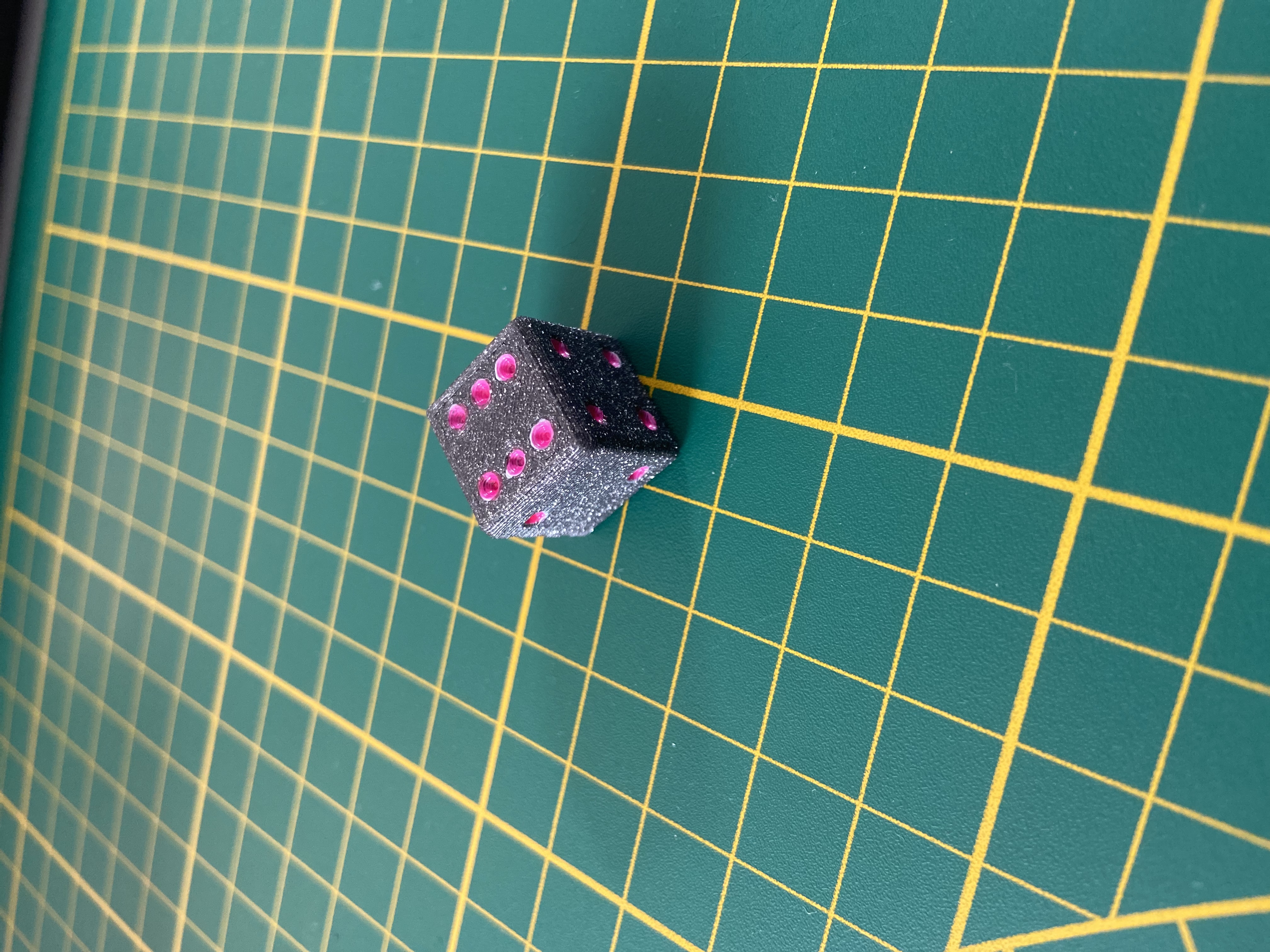 Würfel (cube)