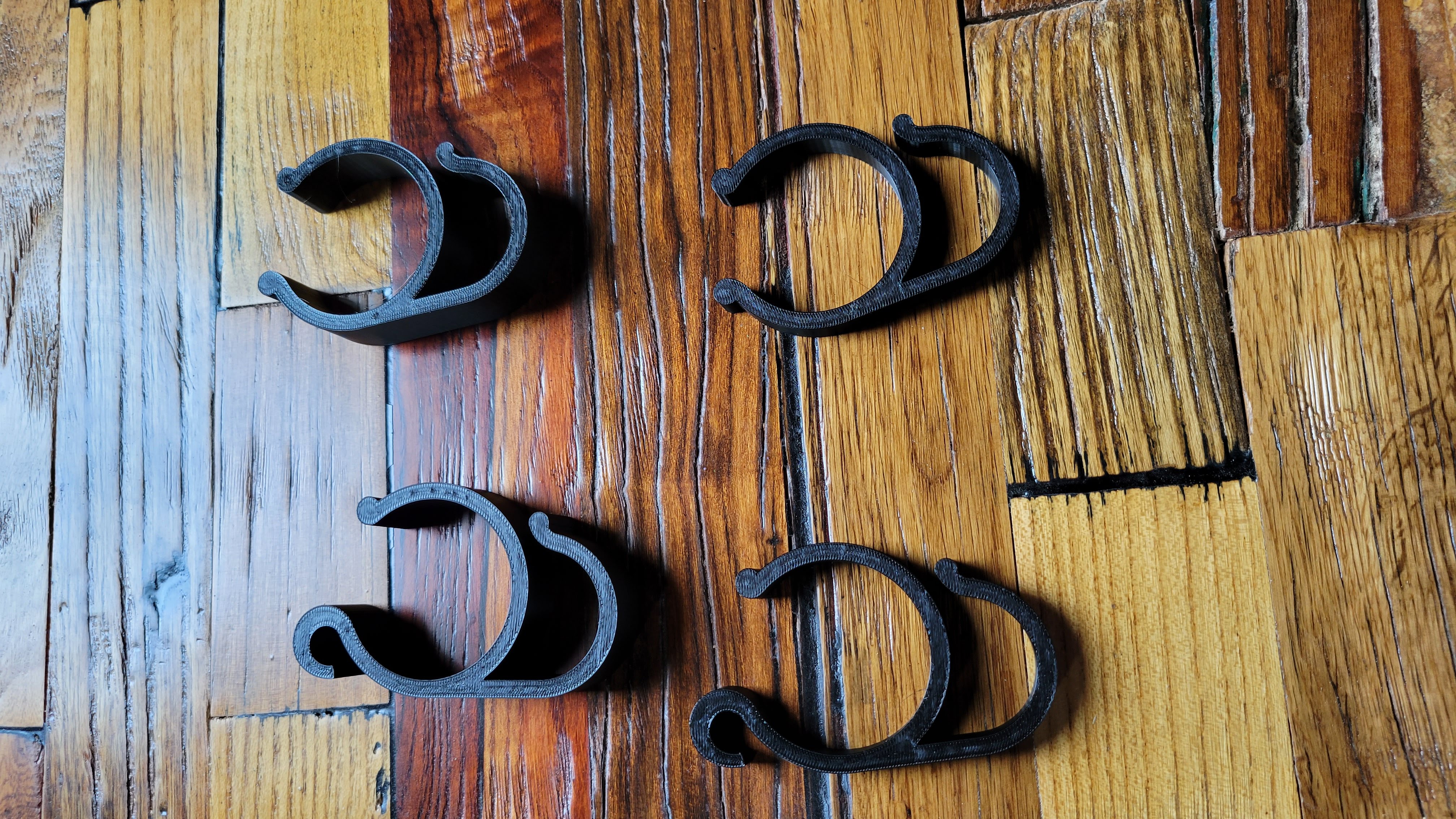 Truss Cable Clip