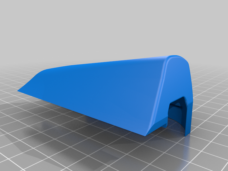 Miniatura 15 do modelo 3D Switch Lite Grip/Cover