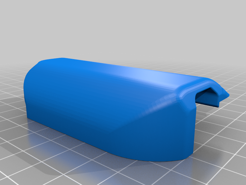 Miniatura 18 do modelo 3D Switch Lite Grip/Cover