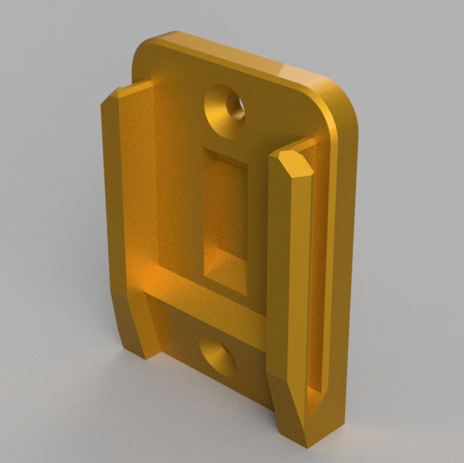 Bosh 18V Tool holder