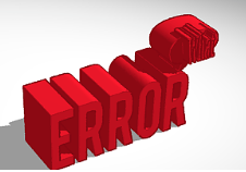 Gmod Error