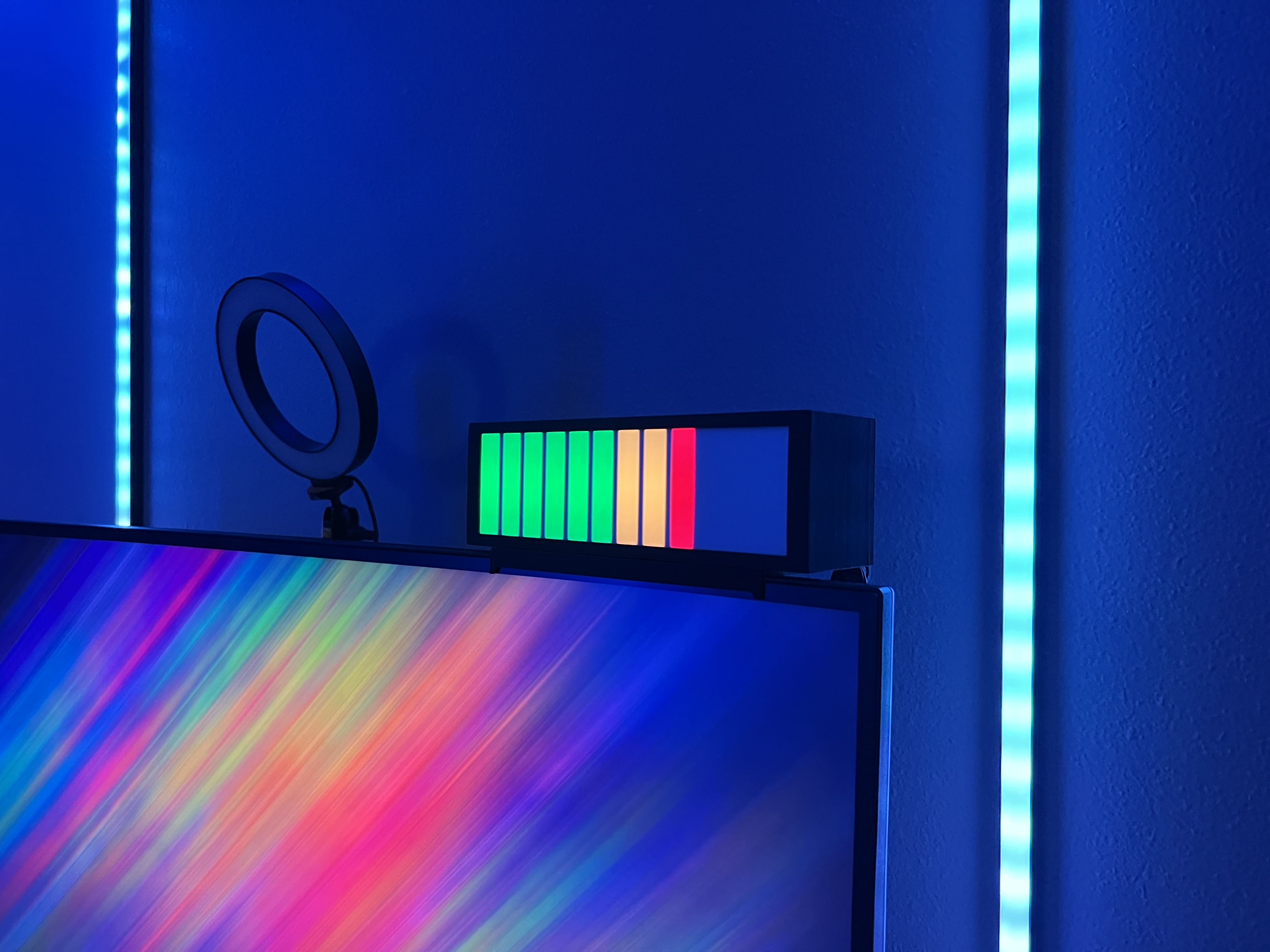 Work Time Visualizer by vuki | Download free STL model | Printables.com