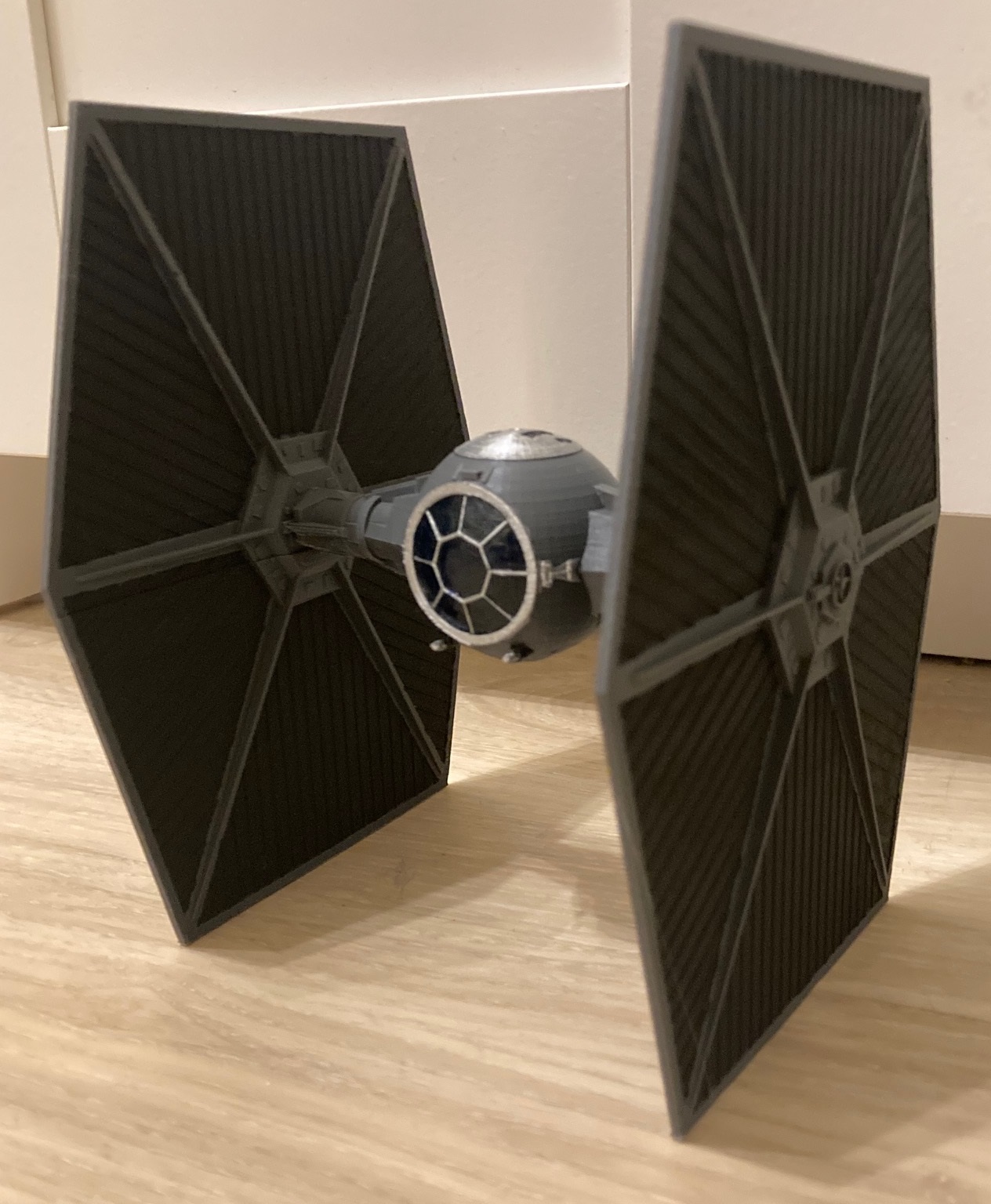 imperial tie fighter star wars