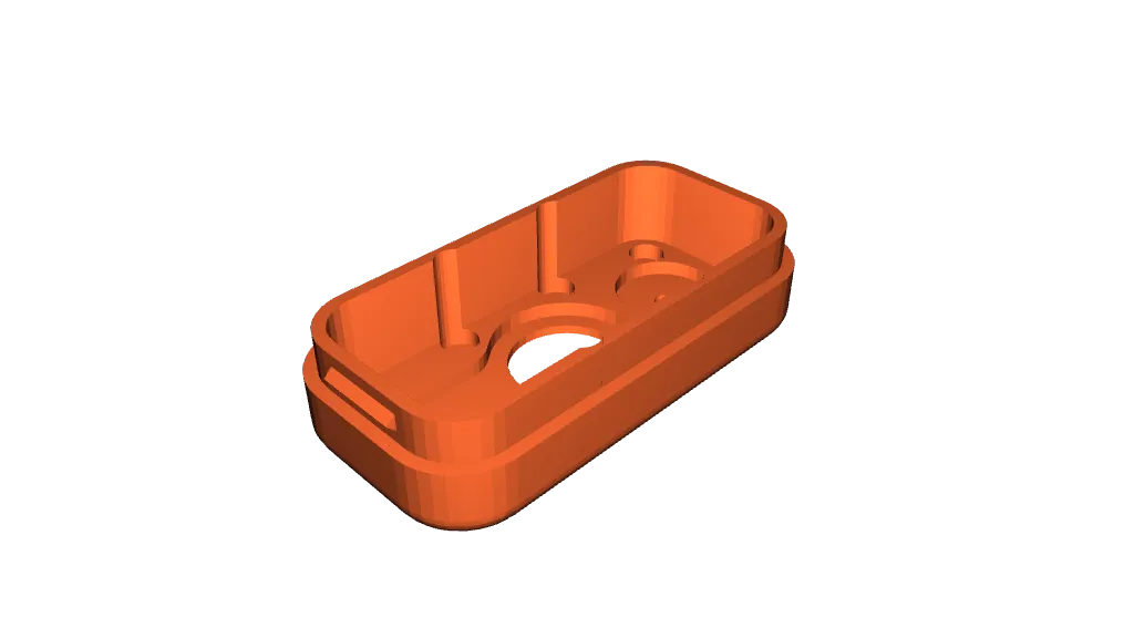 Replacement Parts for Black+Decker ¾ Spring Clamp by piranhaphish, Download free STL model