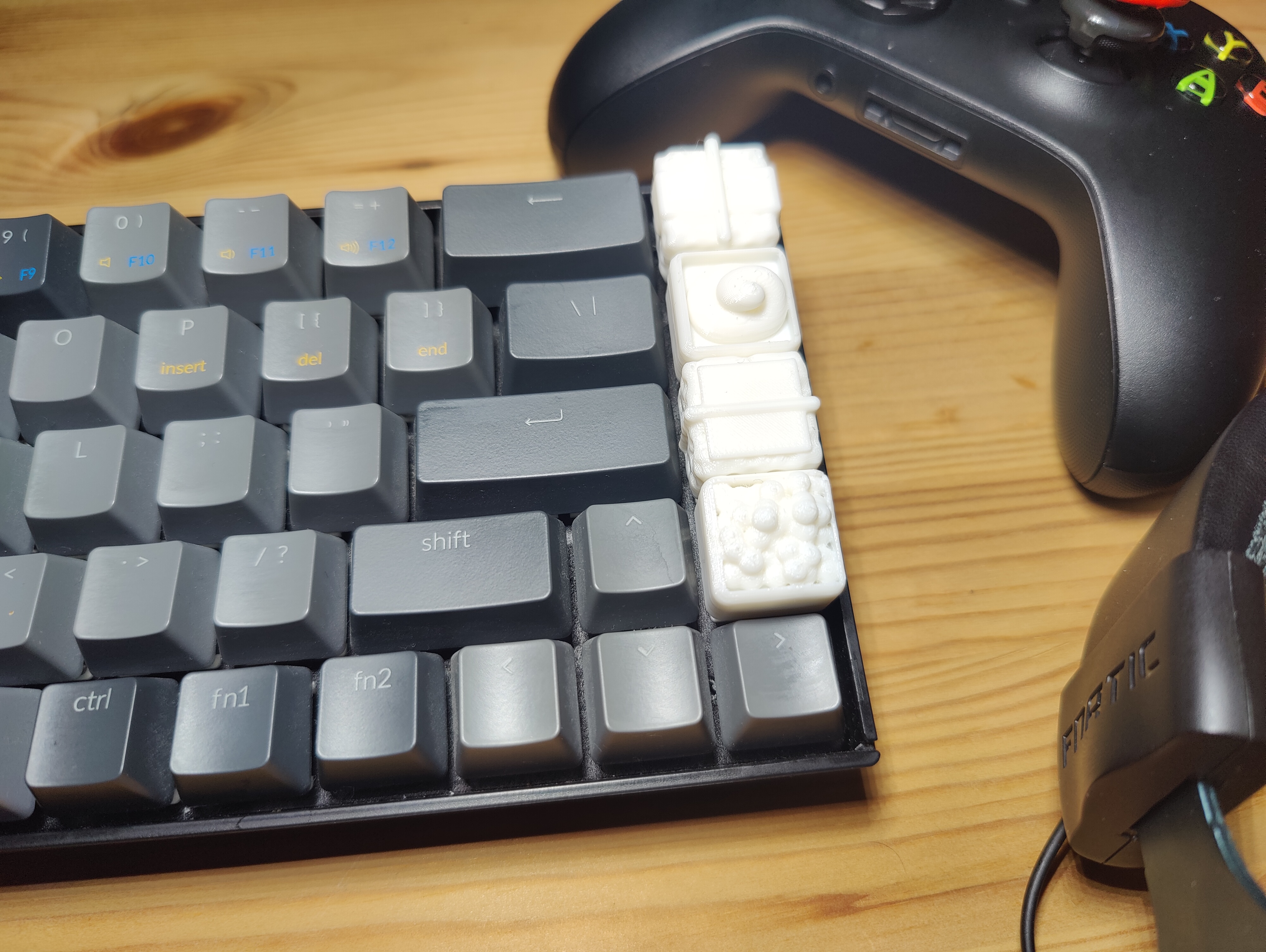 Sushi KeyCaps — thumbnail 4