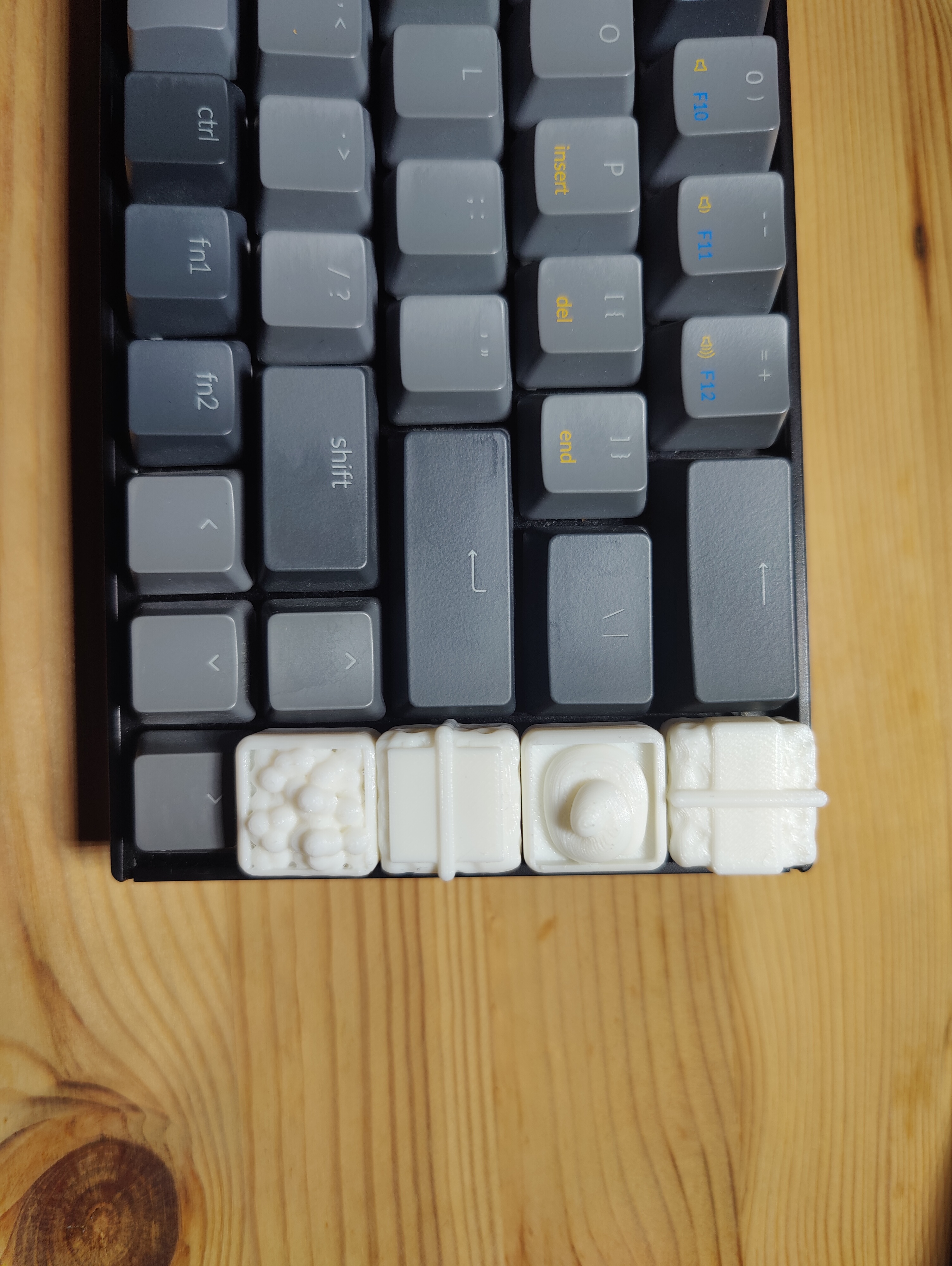 Sushi KeyCaps — thumbnail 6