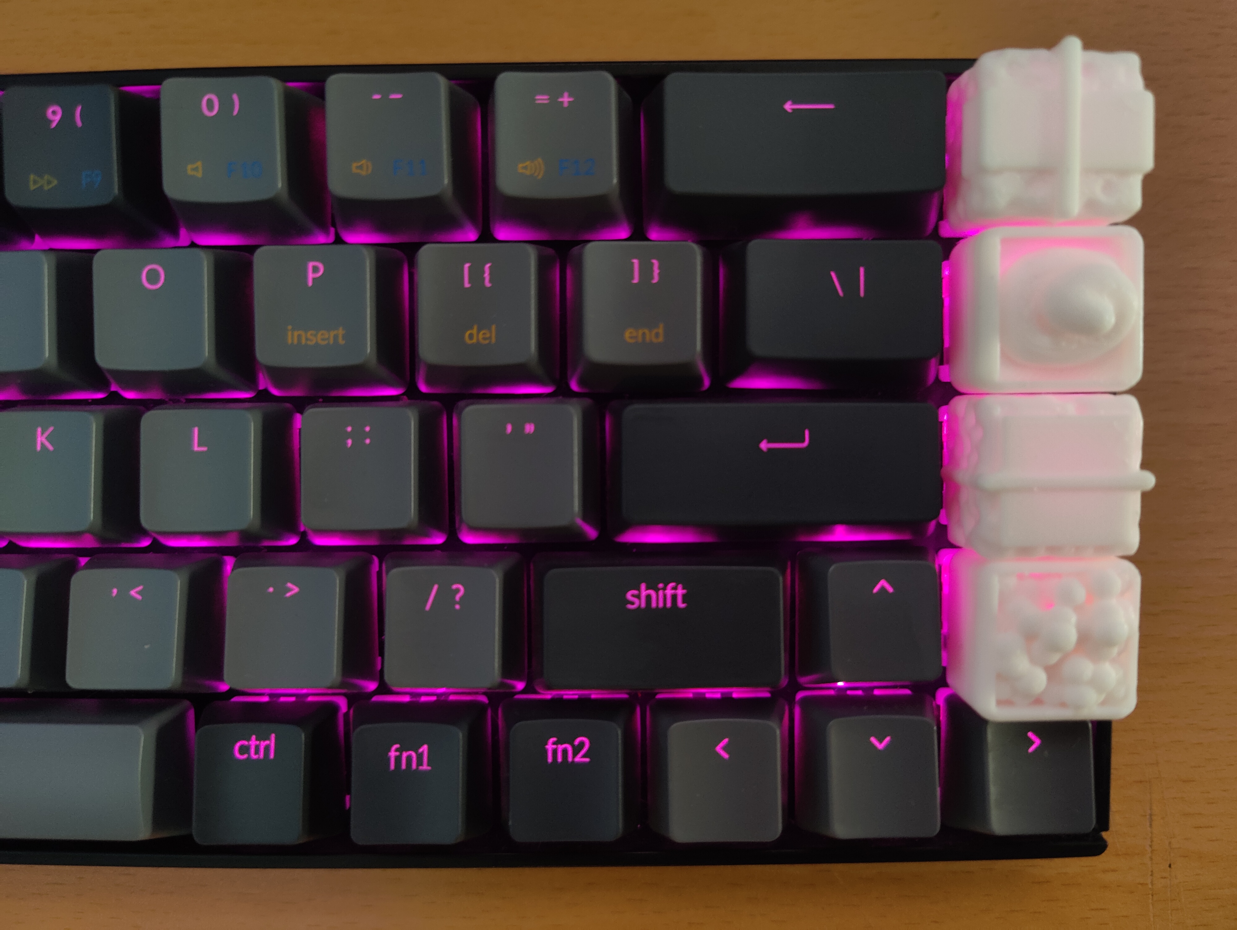 Sushi KeyCaps — thumbnail 5