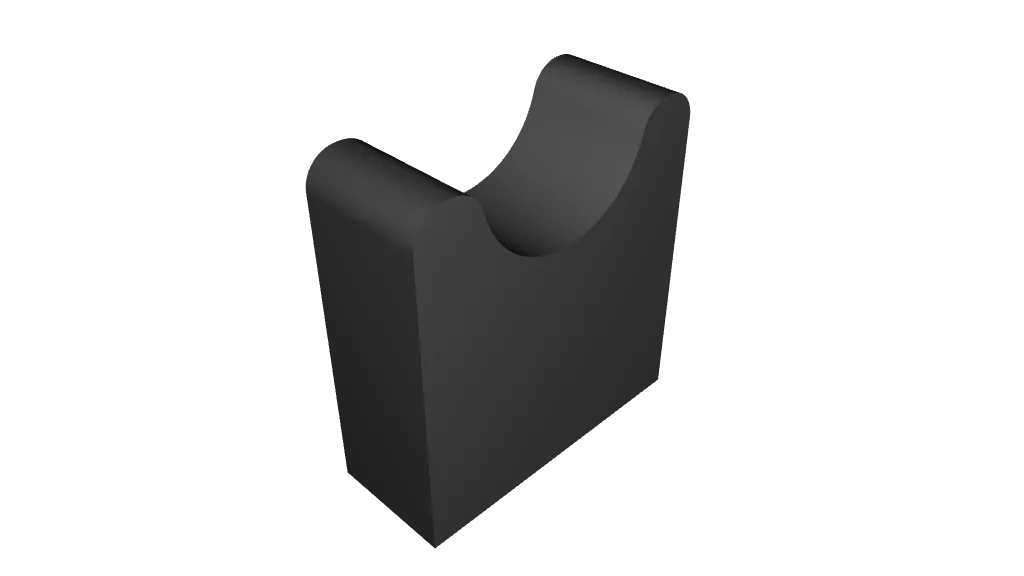 Baseball bat stand by Daniel Franc | Download free STL model ...