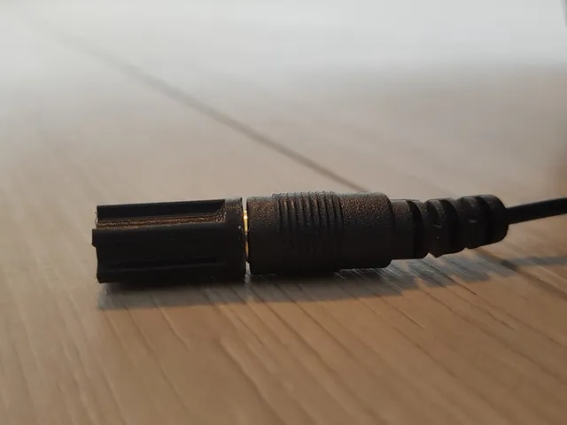 3.5mm Headphone Plug Cap