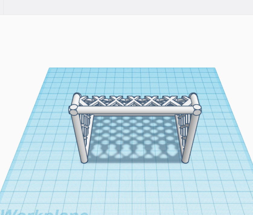 Soccer Goal