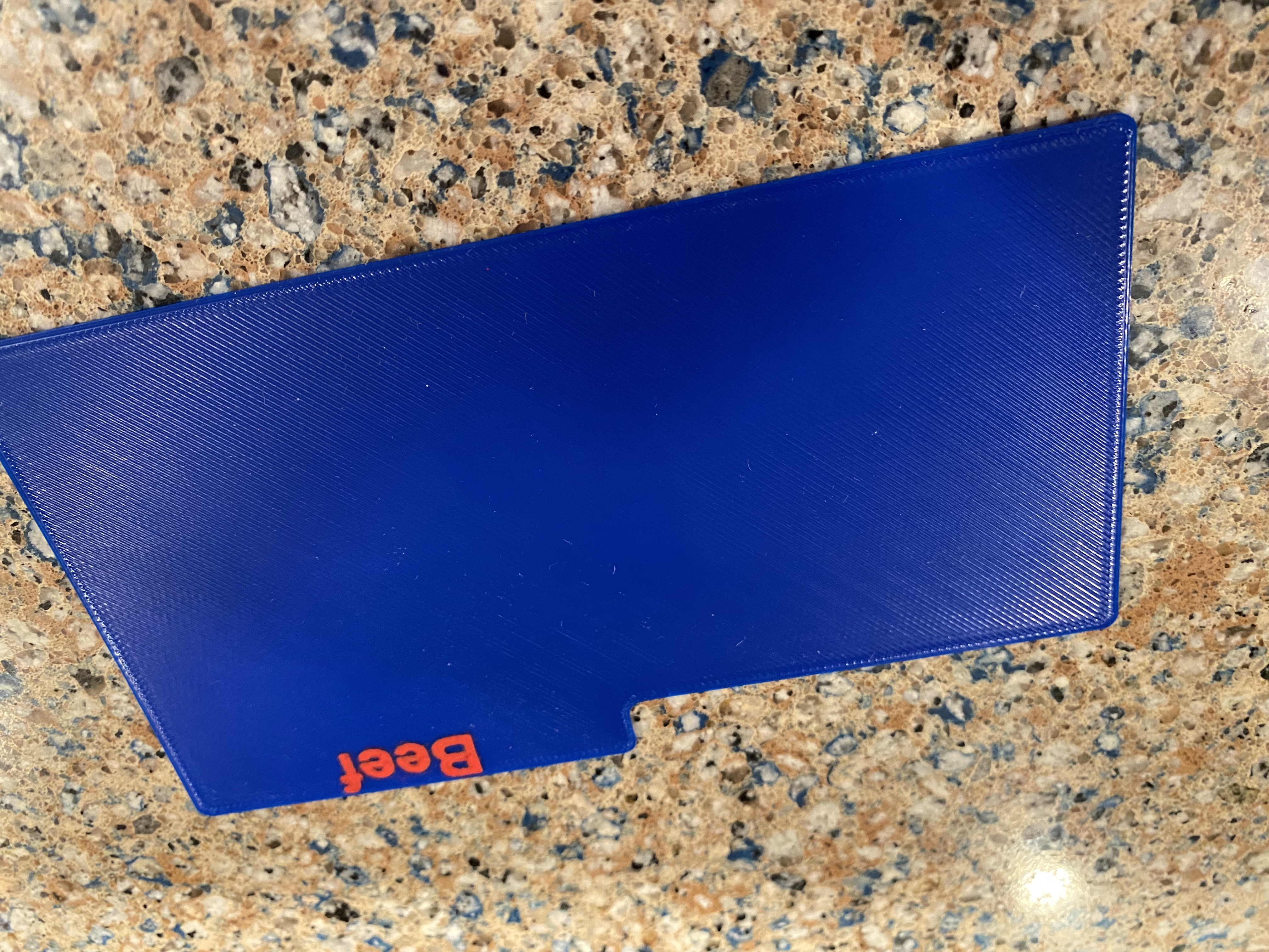 Index Card Dividers