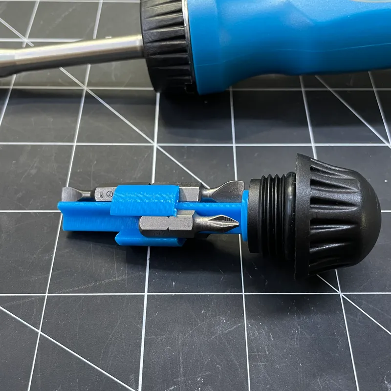 Williams on sale ratcheting screwdriver