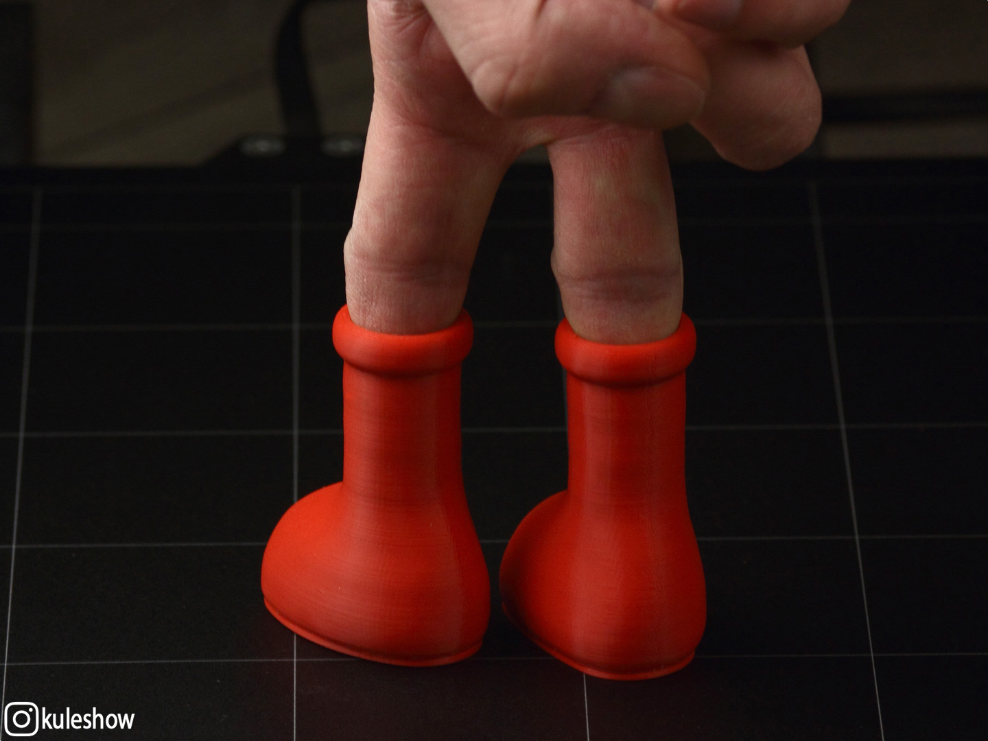 mini-big-red-boots-by-bigovereasy-download-free-stl-model