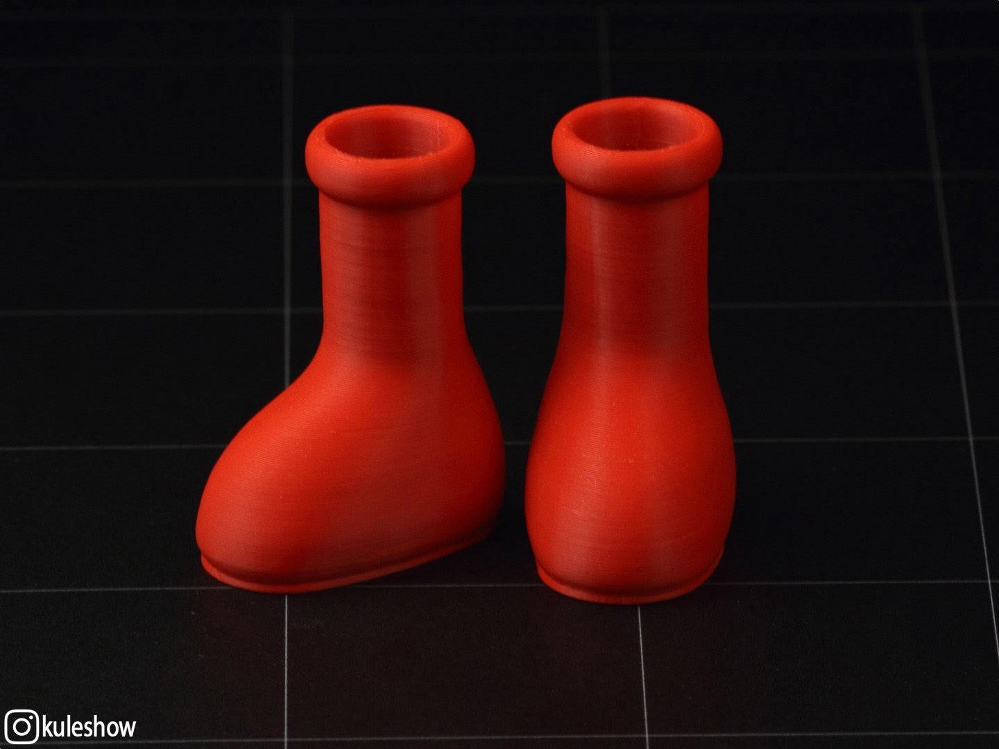 mini-big-red-boots-by-bigovereasy-download-free-stl-model