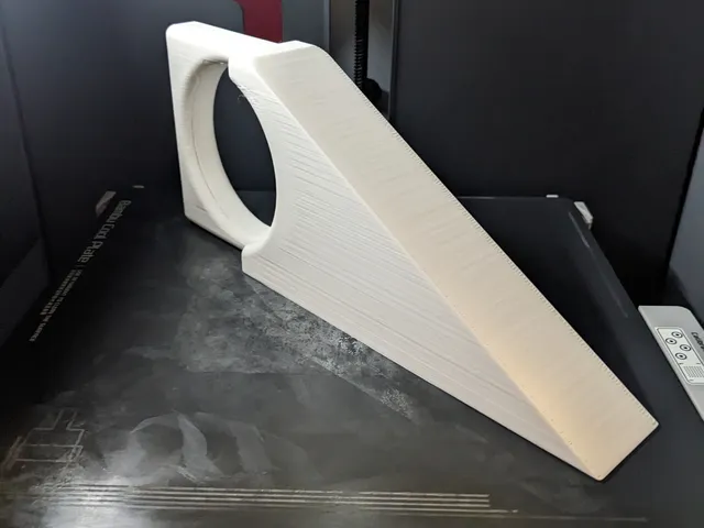 Bed wedge lifter