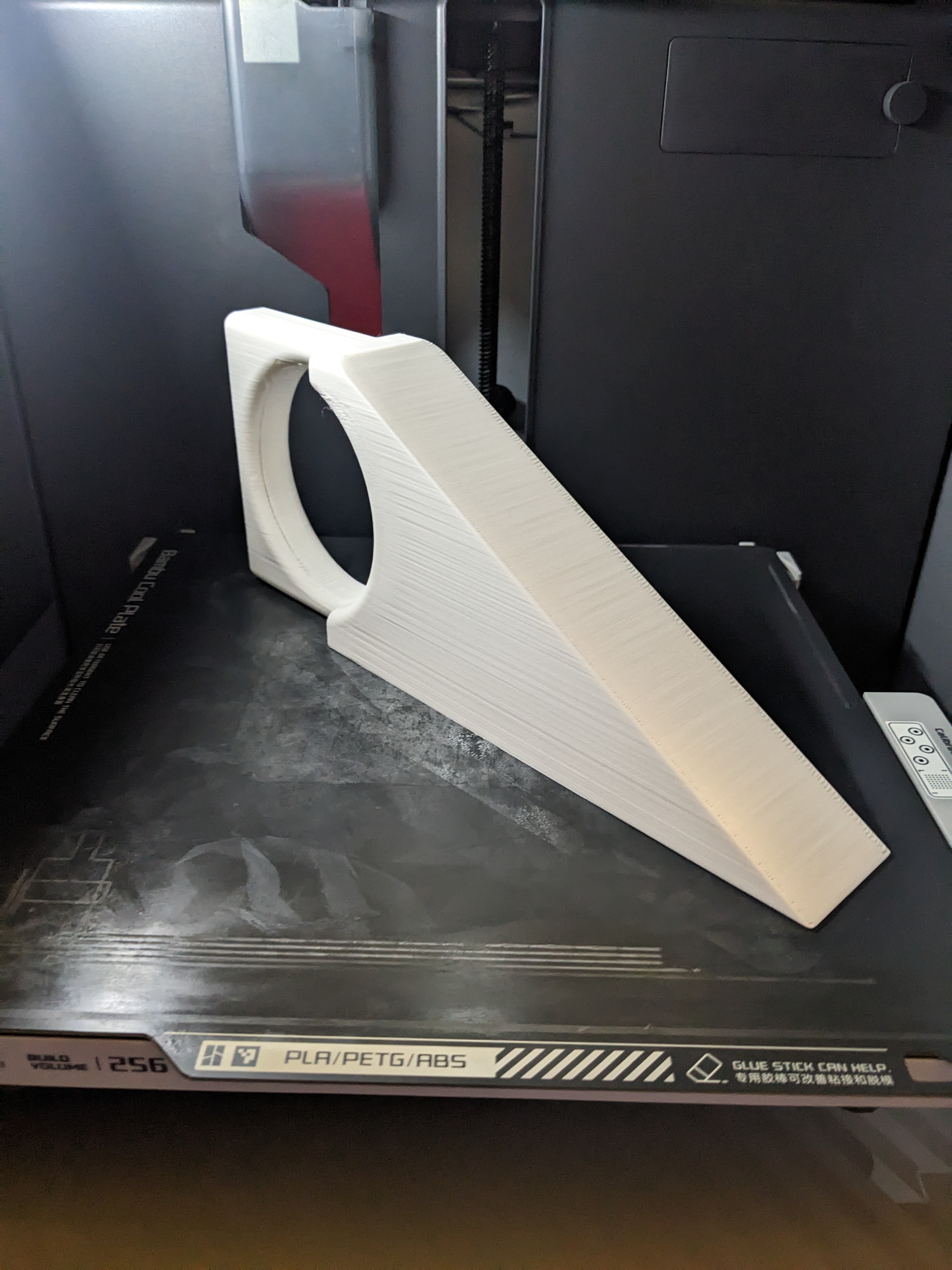 Bed wedge lifter