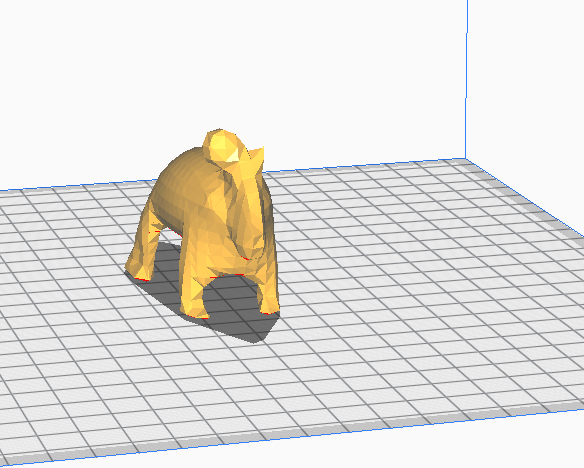 armadillo