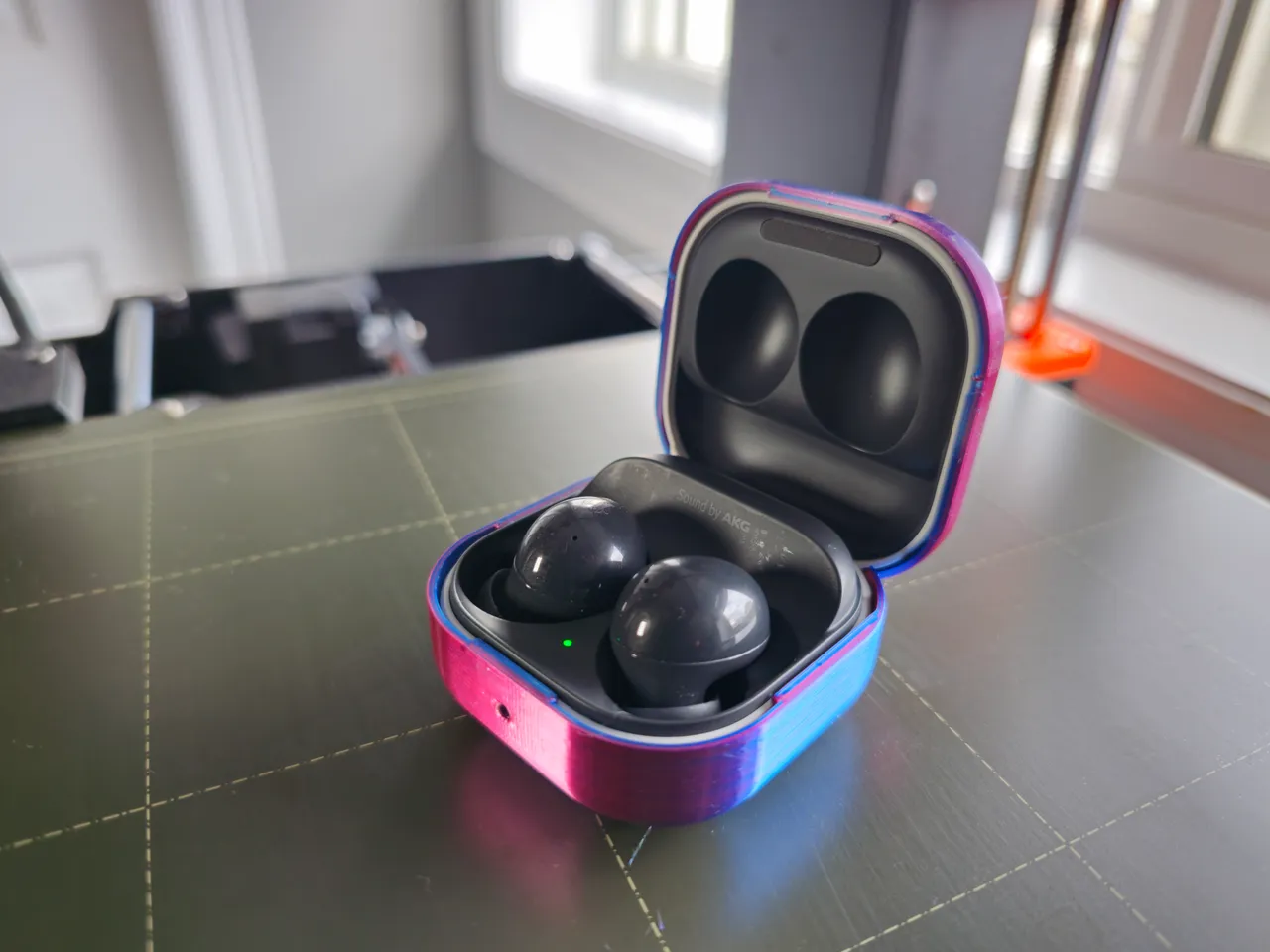 Galaxy buds online case