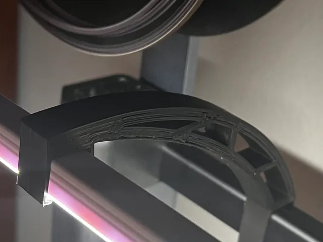 LED Ankermake M5 High Light Bar