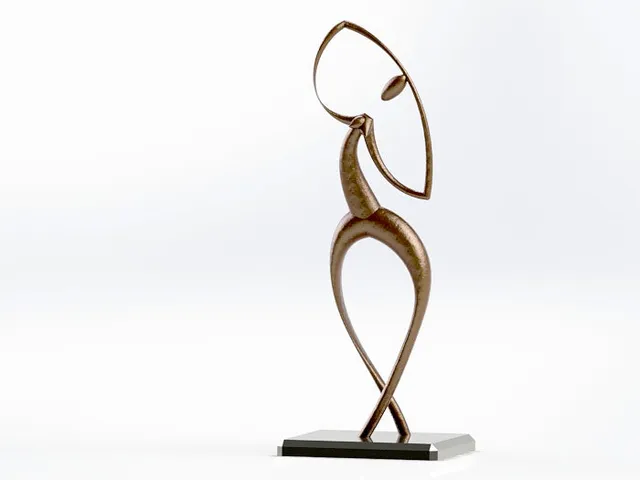 dancer