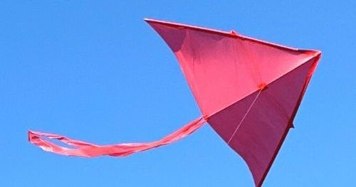 Free STL file Korean Fighting Kite 🪁・3D printable model to