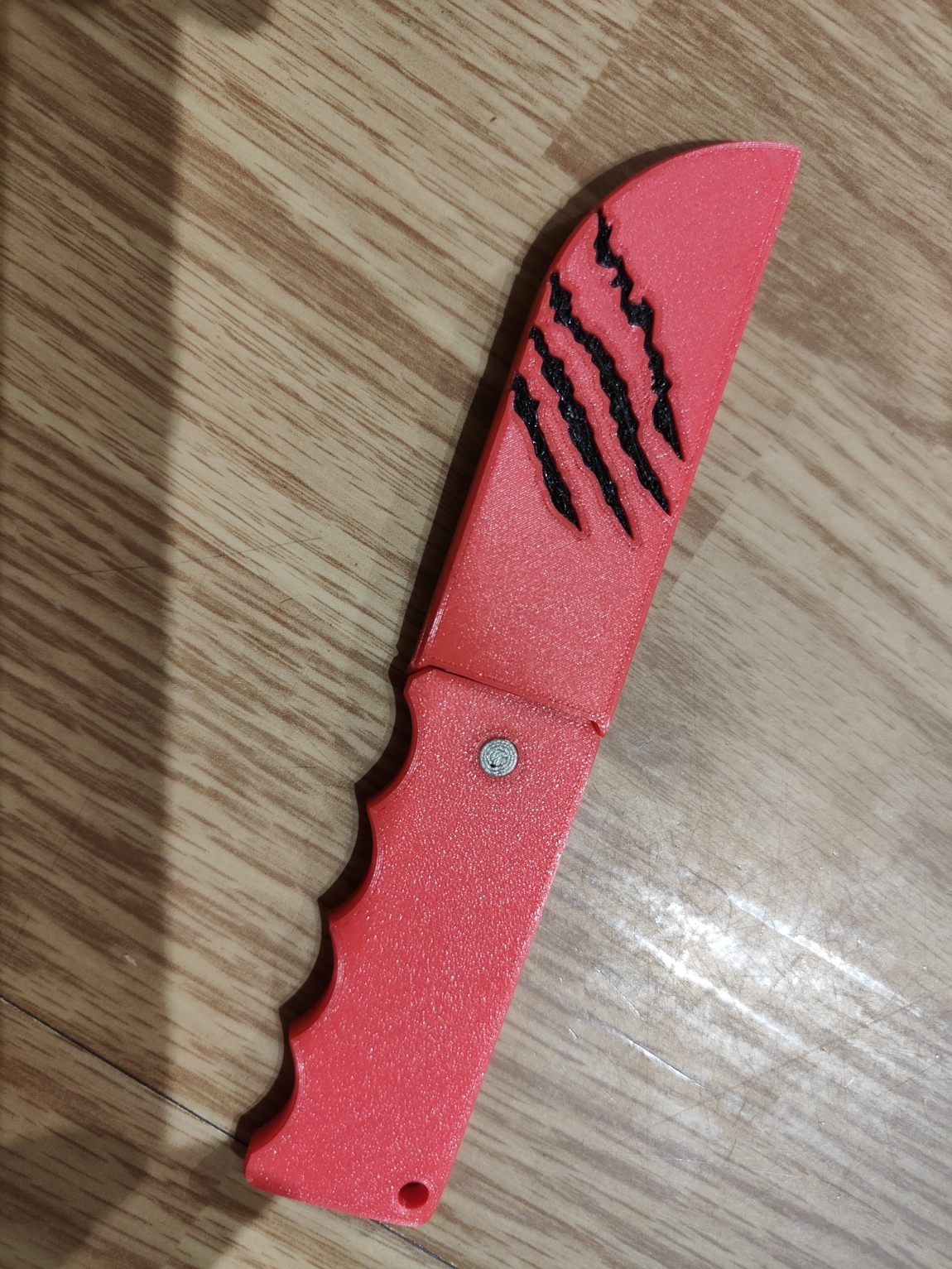 Pti couteau de poche (JOUET)