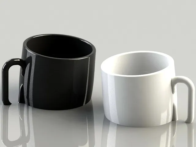 coffee mug