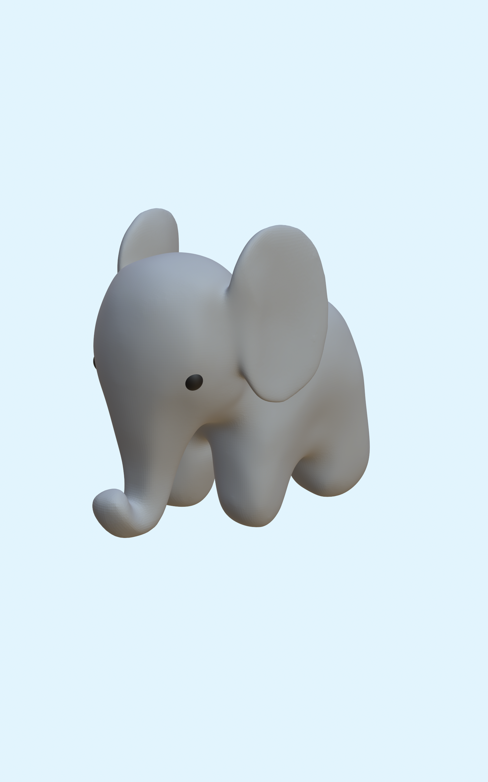 Little Elephant
