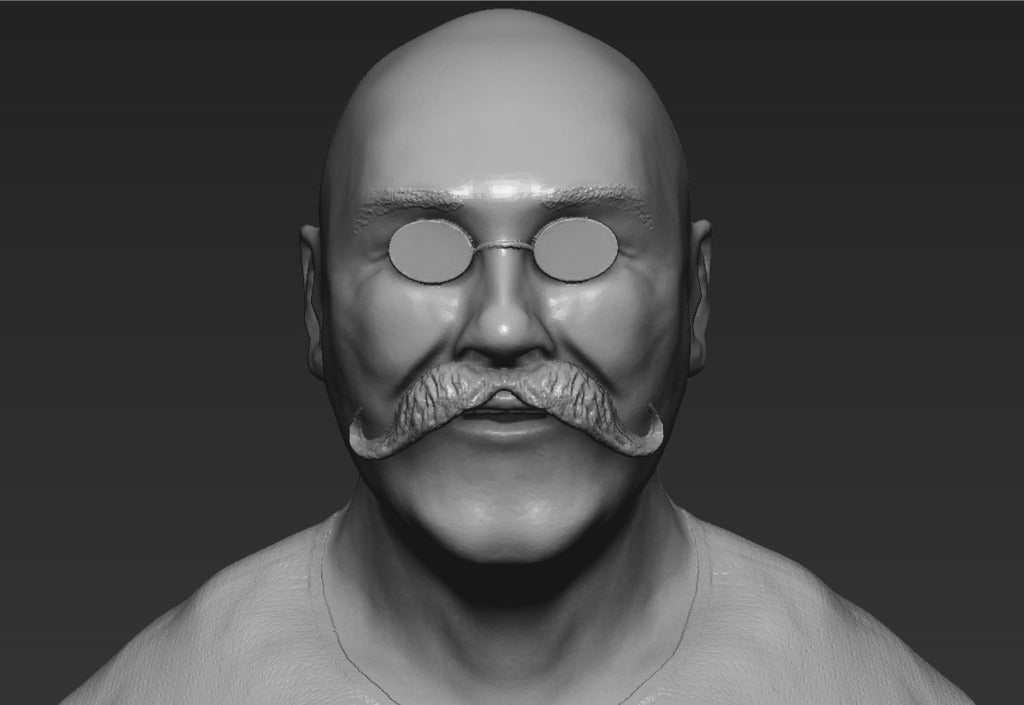 Charles Bronson ( Michael Gordon Peterson)