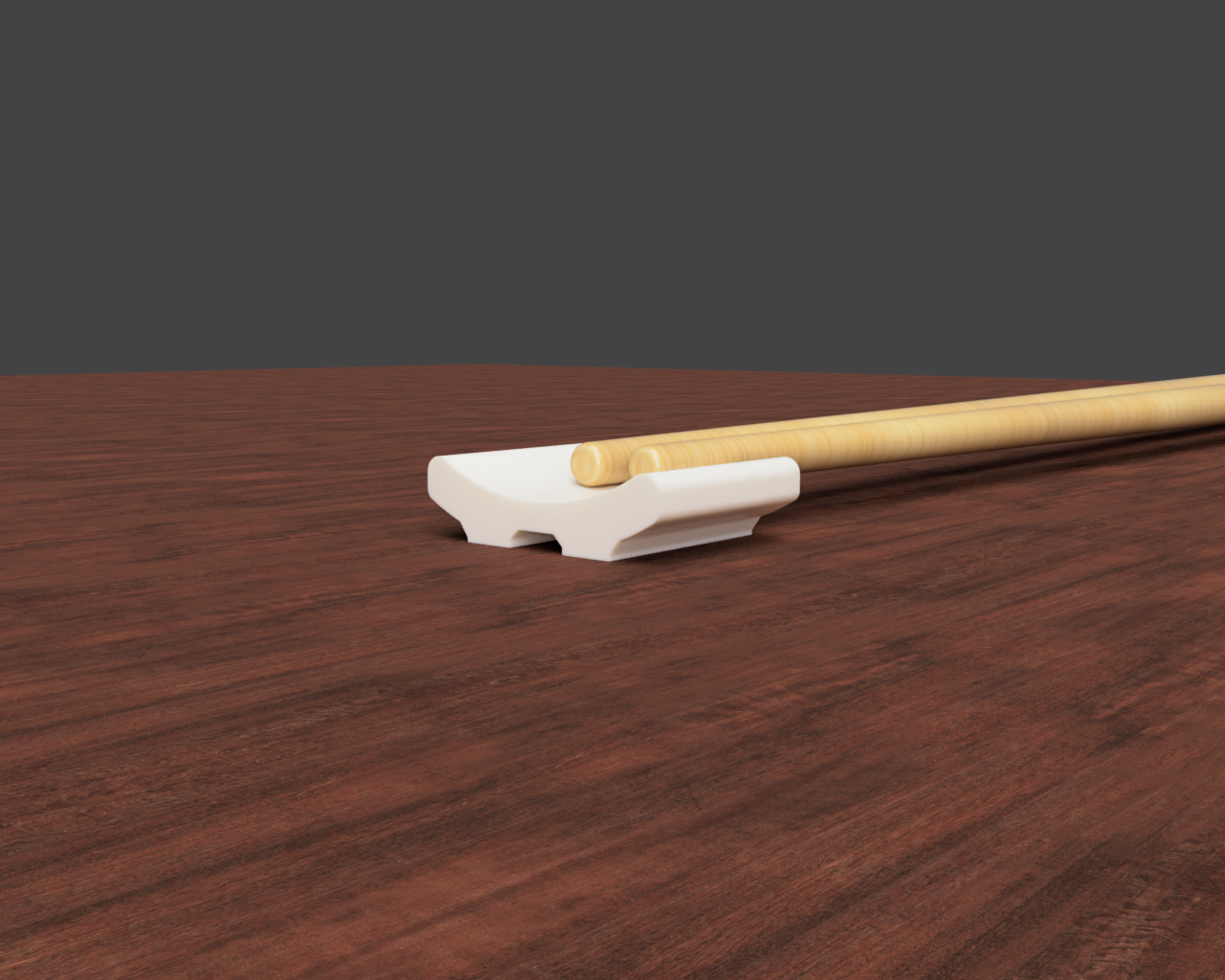 HASHI HANGER / Chopstick holder