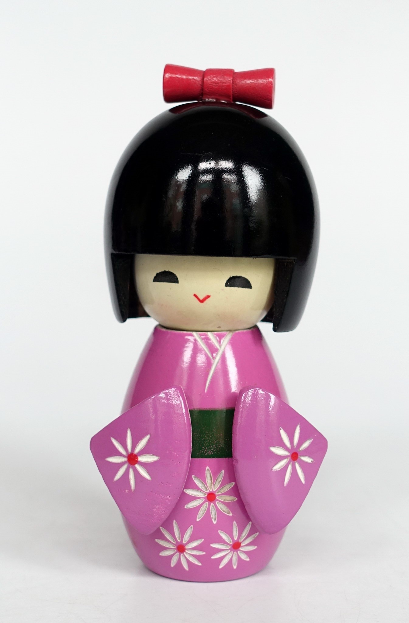 Japanese doll