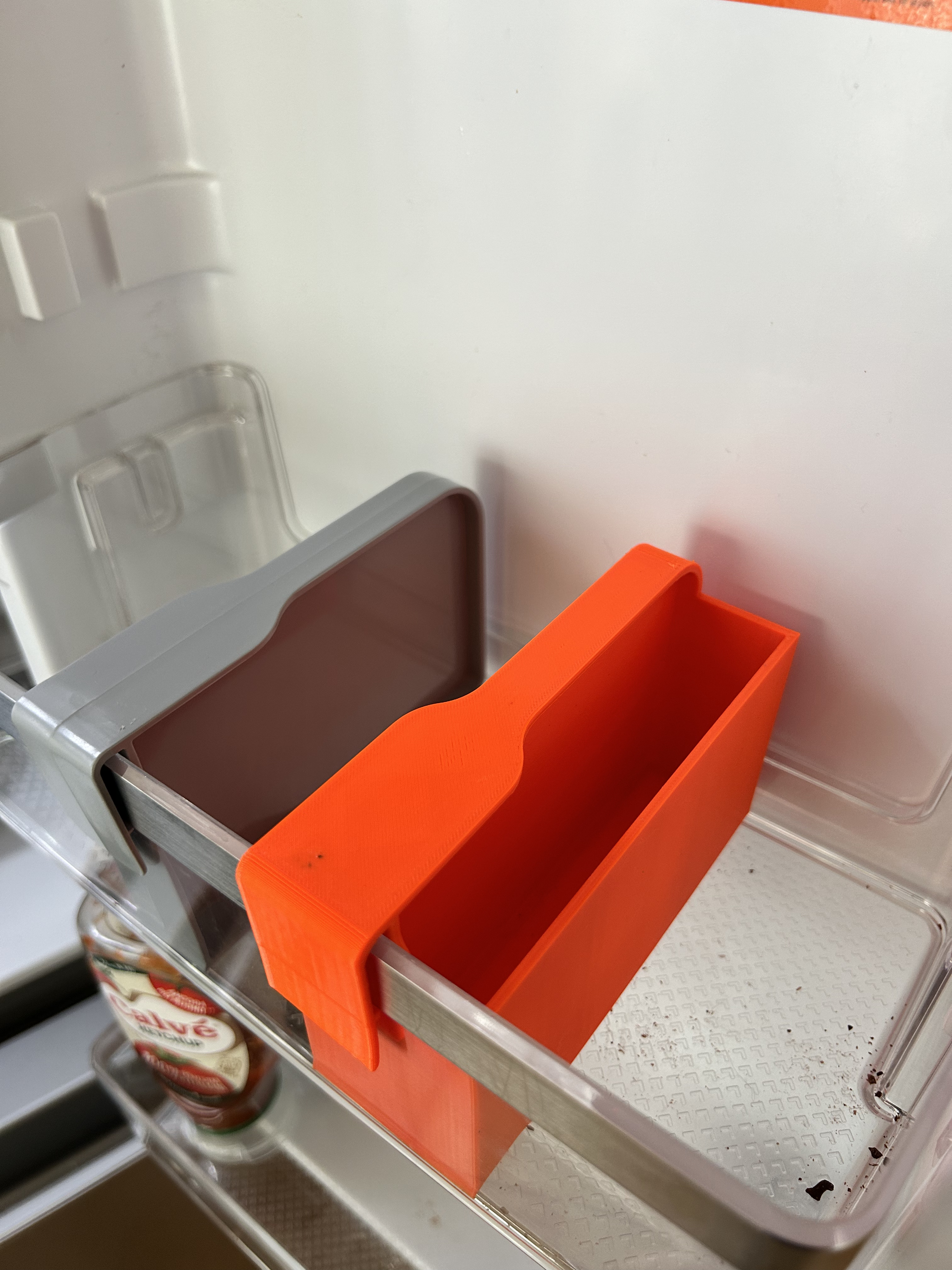Fridge Organizer