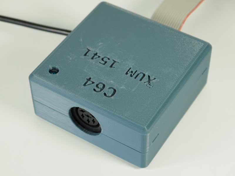 XUM1541 von FaszinationC64