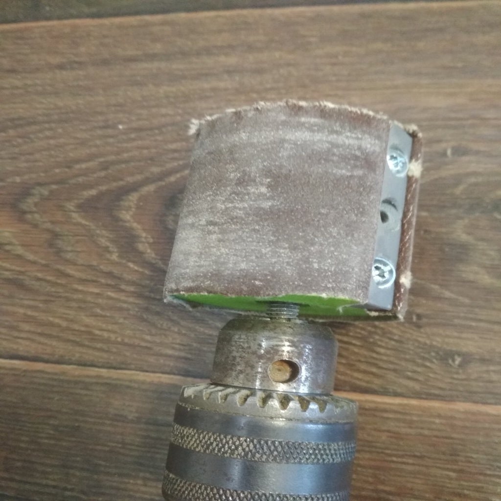 grinding nozzle — miniatura 3