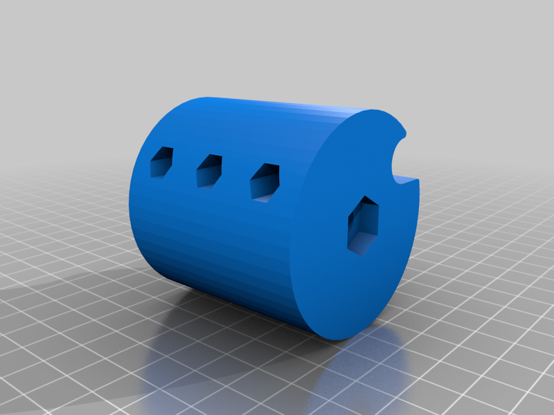 grinding nozzle — miniatura 5