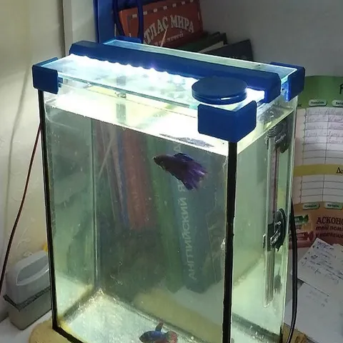 aquarium LED lamp