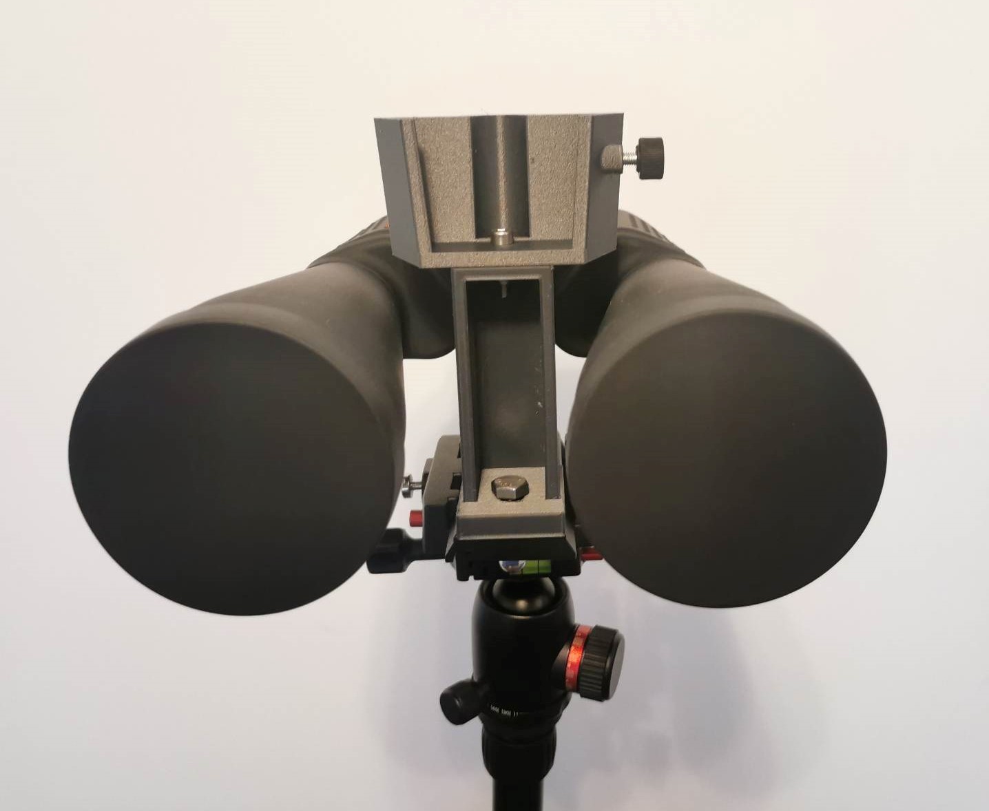 Binocular StarSense Celestron Adapter by kssz2 Download free STL model