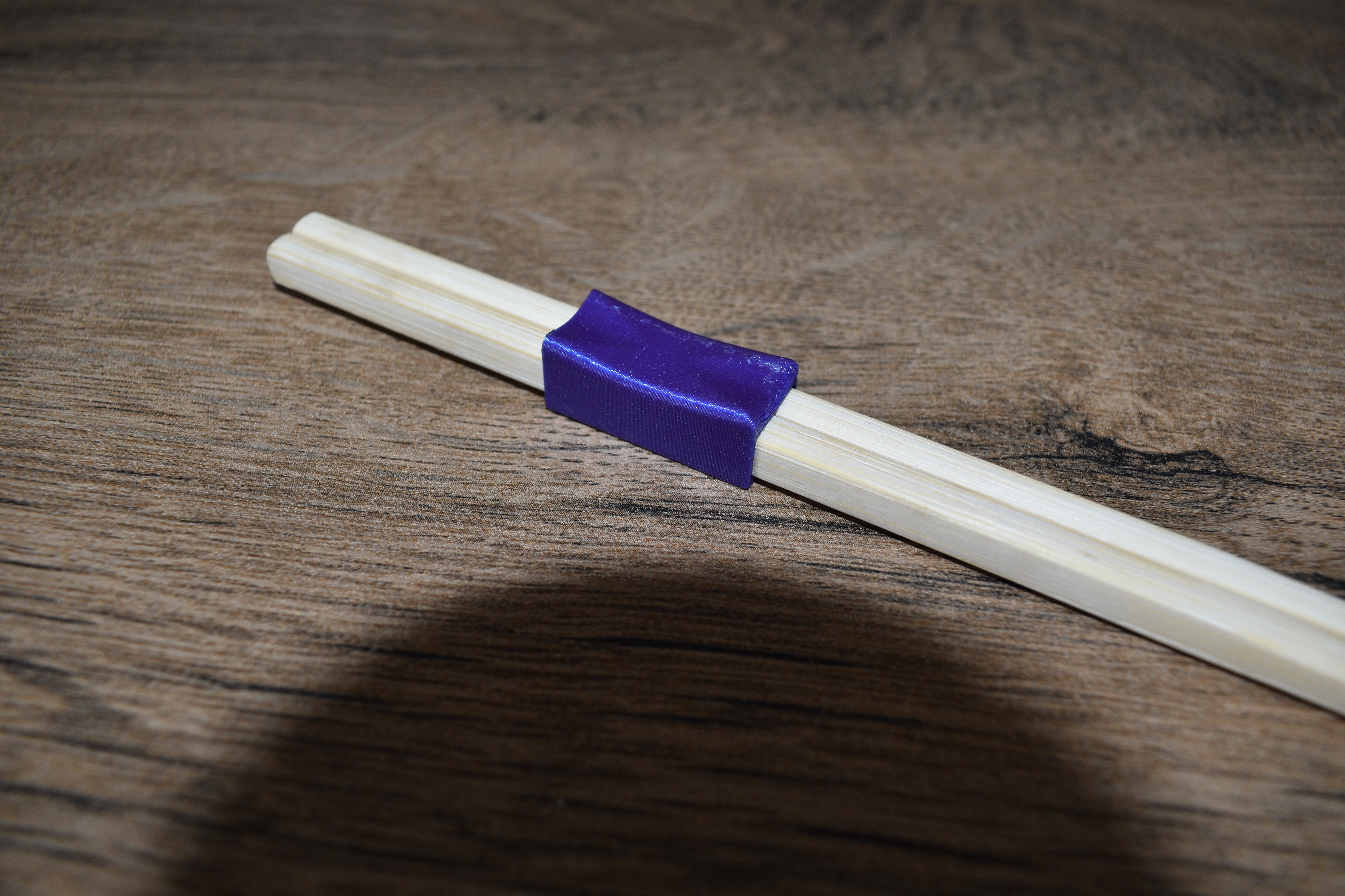 Holder and case for chopsticks