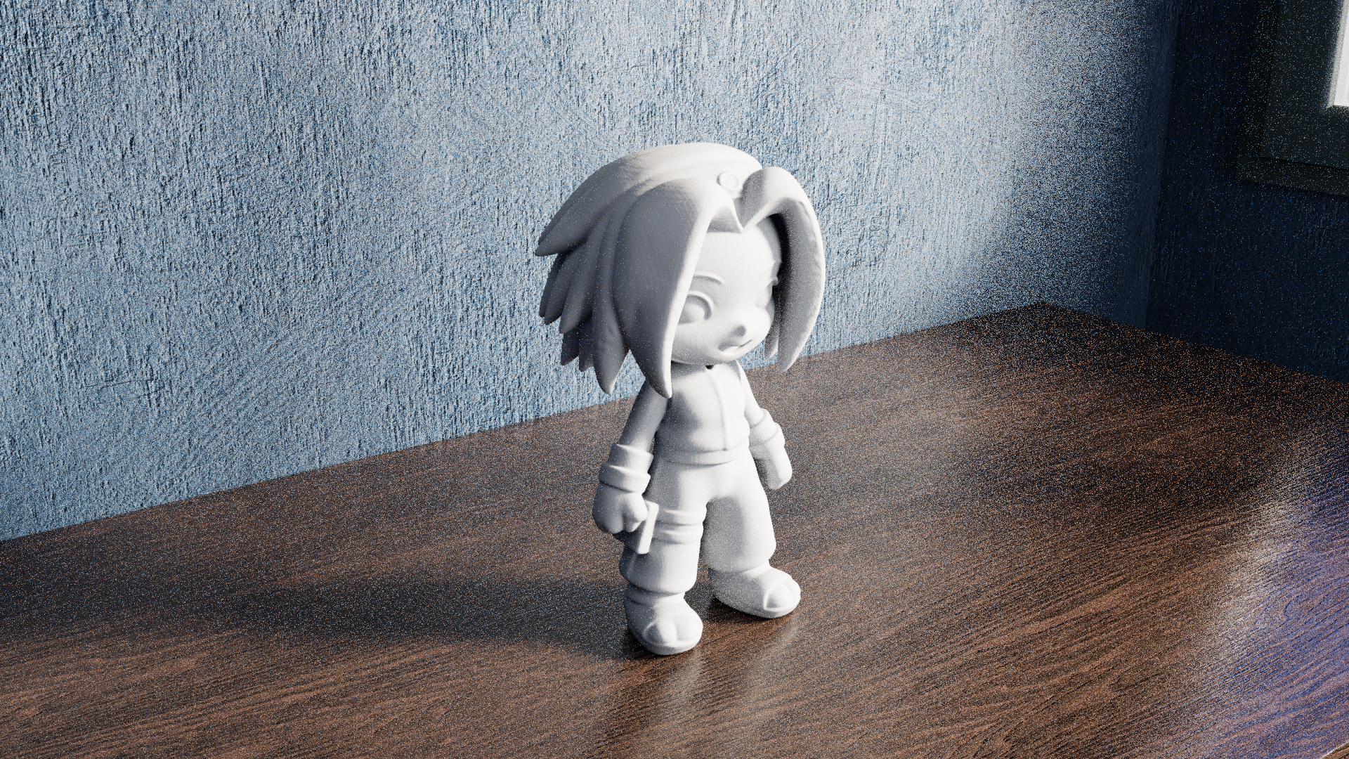 Chibi Sakura — miniatura 9