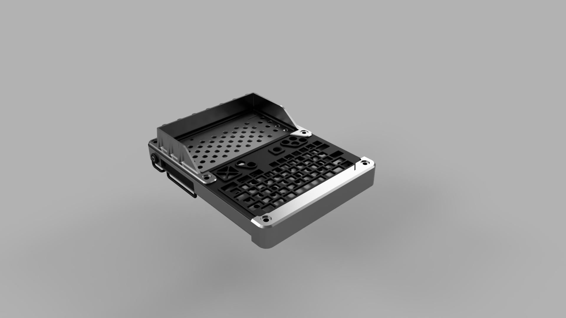 uConsole bumper