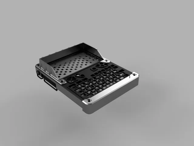 uConsole bumper